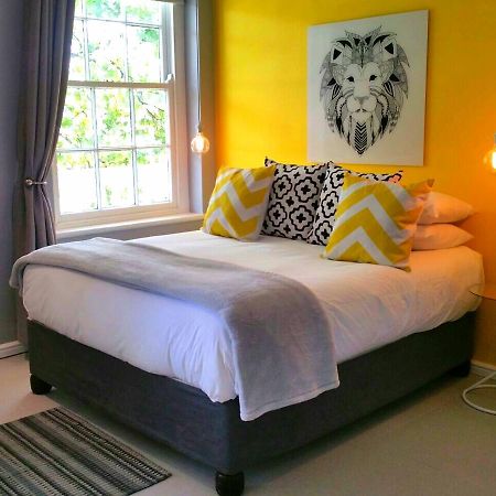 The Vibe Dorp Street Bed and Breakfast Στέλενμπος Εξωτερικό φωτογραφία