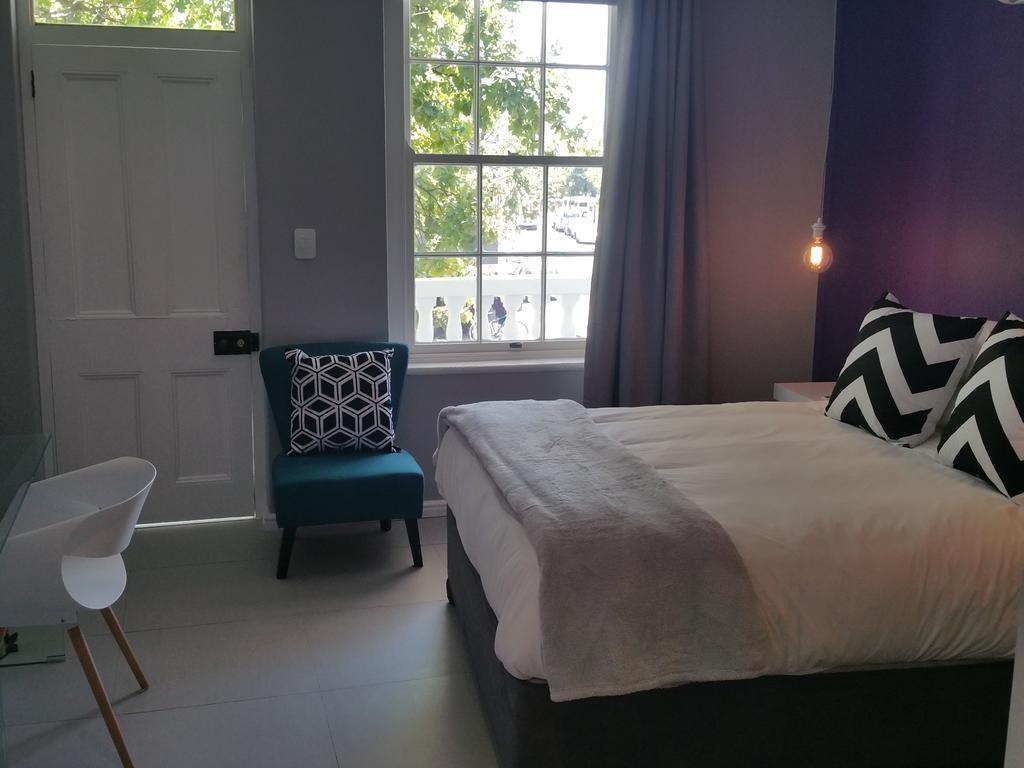 The Vibe Dorp Street Bed and Breakfast Στέλενμπος Εξωτερικό φωτογραφία