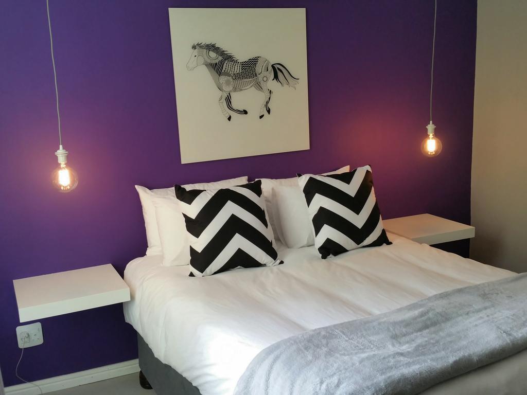 The Vibe Dorp Street Bed and Breakfast Στέλενμπος Εξωτερικό φωτογραφία