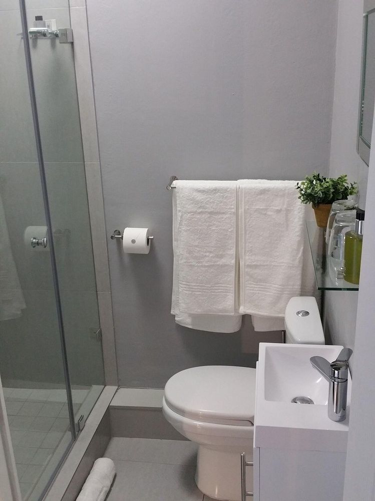 The Vibe Dorp Street Bed and Breakfast Στέλενμπος Εξωτερικό φωτογραφία