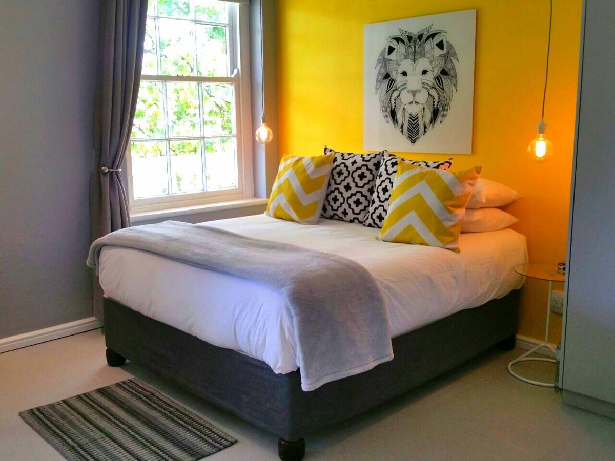 The Vibe Dorp Street Bed and Breakfast Στέλενμπος Εξωτερικό φωτογραφία