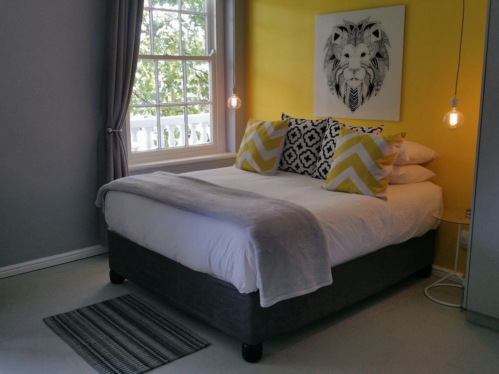 The Vibe Dorp Street Bed and Breakfast Στέλενμπος Εξωτερικό φωτογραφία